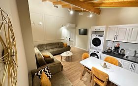 Arial Penthouse Suites